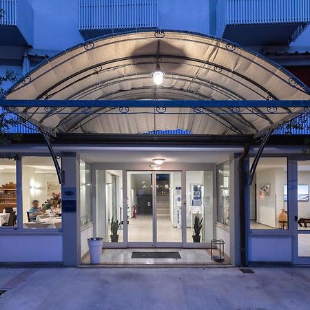 Miga Hotel Grado Centro Eksteriør bilde