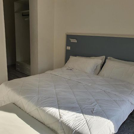Miga Hotel Grado Centro Eksteriør bilde