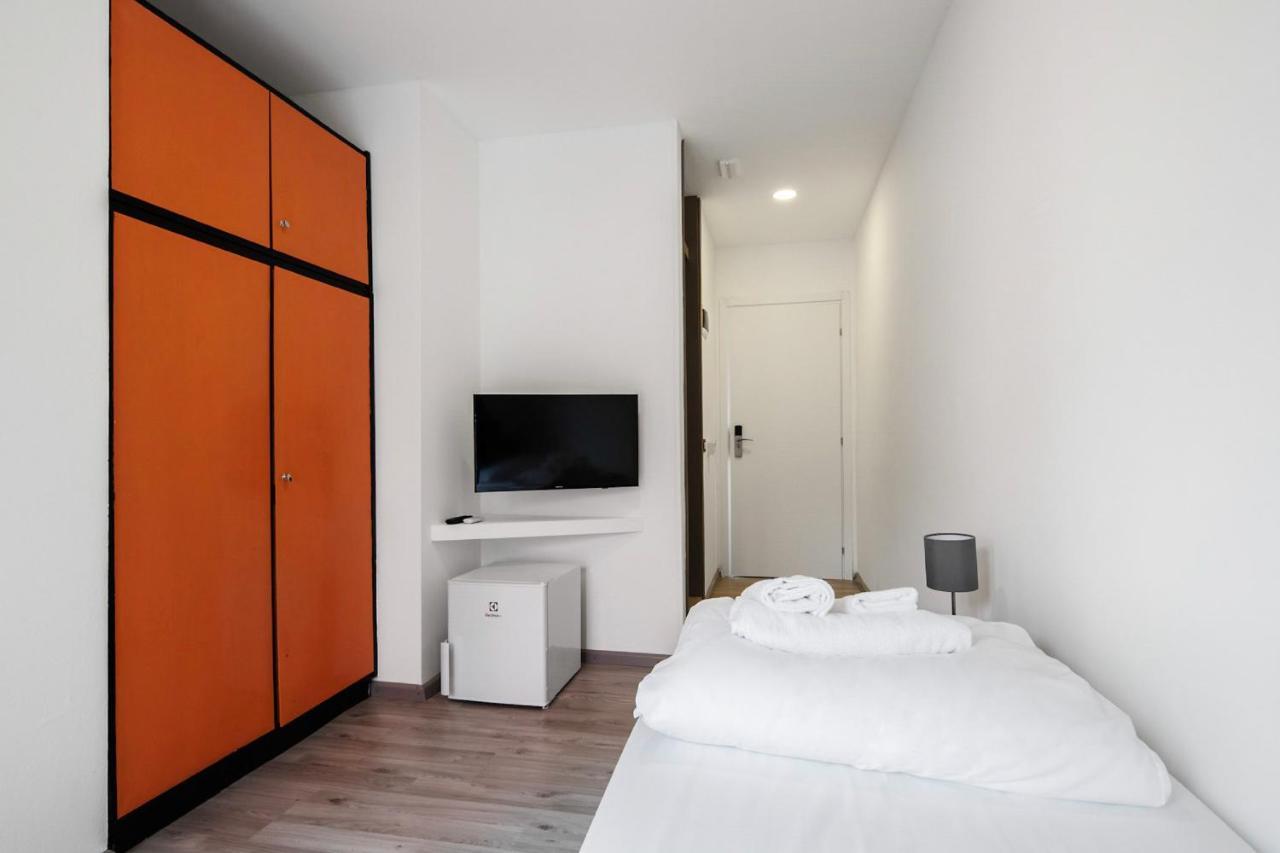 Miga Hotel Grado Centro Eksteriør bilde