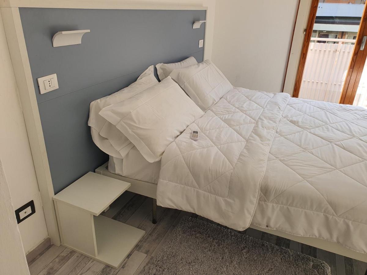 Miga Hotel Grado Centro Eksteriør bilde